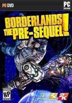 Descargar Borderlands The Pre Sequel Update v1.0.5 [MULTI][RELOADED] por Torrent